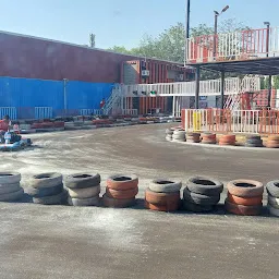 F9 Go Karting