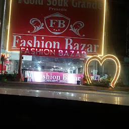 Faahion Bazaar