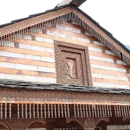 Faali Nag Temple