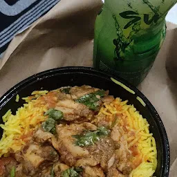 Faasos Adyar FC