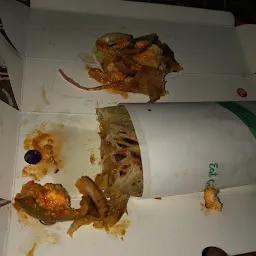 Faasos Dilshad Garden