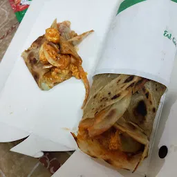 Faasos Dilshad Garden