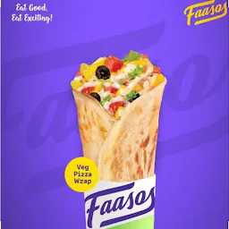 Faasos Keshav Nagar