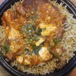 Faasos LB Nagar