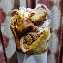 Faasos Mahakali