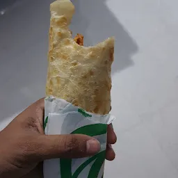 Faasos Manjalpur