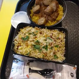 Faasos Vastrapur