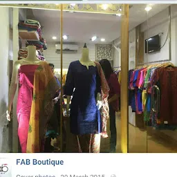 Fab Boutique