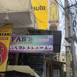 FAB'S Collection