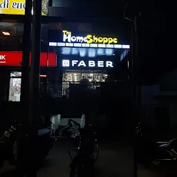 Faber Galleria / The Home Shoppe