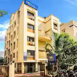 FabHotel East Field Homes - Hotel in Viman Nagar, Pune