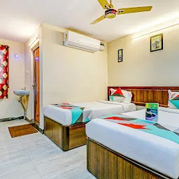 FabExpress Vizag Grand - 100% Safe Place to Stay