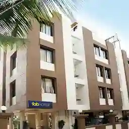 FabHotel Imperio - Hotel in Baner, Pune