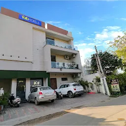 FabHotel K9 - Hotel in Ferozpur Road, Ludhiana