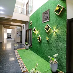 FabHotel K9 - Hotel in Ferozpur Road, Ludhiana