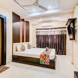 FabHotel Krishna Regency - Hotel in Pimpri-Chinchwad, Pune