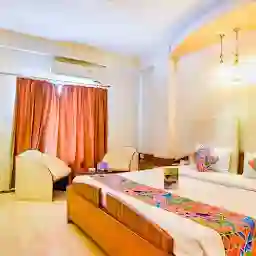 Fabhotel Prestige Princess