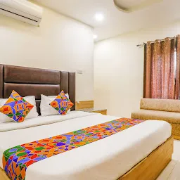 FabHotel Royal Aanandam - Hotel Near Gwalior Junction Railway Station, Gwalior