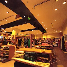 Fabindia Logix City Centre Mall, Sector 32