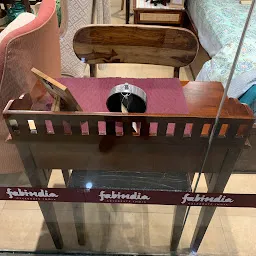 Fabindia Logix City Centre Mall, Sector 32