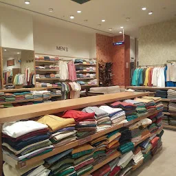 Fabindia Logix City Centre Mall, Sector 32