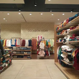 Fabindia Logix City Centre Mall, Sector 32