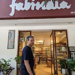 Fabindia Bandra West