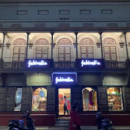 Fabindia Varanasi
