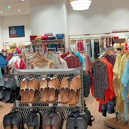 Fabindia Lulu Mall, Anayara