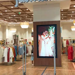 Fabindia Lulu Mall, Anayara