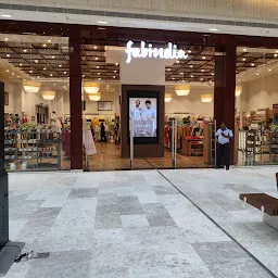 Fabindia Lulu Mall, Anayara