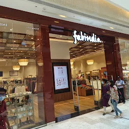 Fabindia Lulu Mall, Anayara