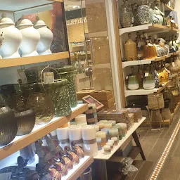 Fabindia Experience Center, Banjara Hills