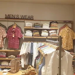 Fabindia Experience Center, Banjara Hills