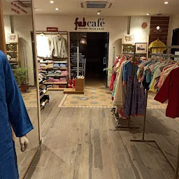 Fabindia Experience Center, Banjara Hills