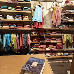 Fabindia Experience Center, Banjara Hills