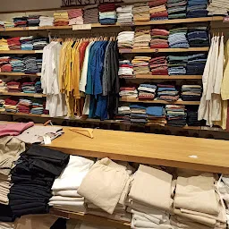 Fabindia Experience Center, Banjara Hills