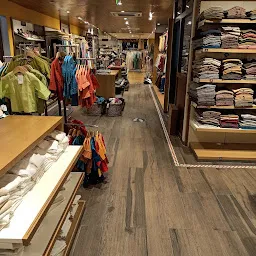 Fabindia Experience Center, Banjara Hills