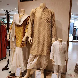 Fabindia Home & Lifestyle, Gulbai Tekra