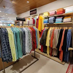 Fabindia Home & Lifestyle, Gulbai Tekra