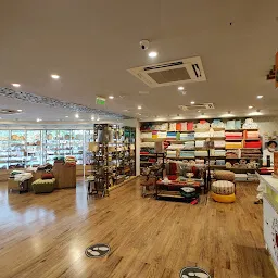 Fabindia Home & Lifestyle, Gulbai Tekra