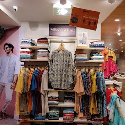 Fabindia Home & Lifestyle, Gulbai Tekra