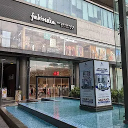 Fabindia Experience Center, Vijay Nagar