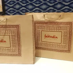 Fabindia Ramalinga Puram