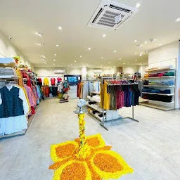 Fabindia Ramalinga Puram