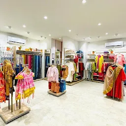 Fabindia Ramalinga Puram