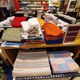 Fabindia Phoenix Market City Mall, Viman Nagar