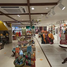 Fabindia T. Nagar