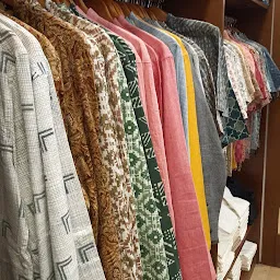 Fabindia T. Nagar