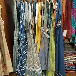 Fabindia T. Nagar